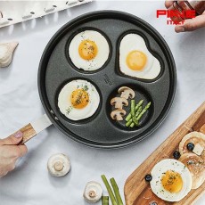 파아베 4구에그팬 26cm