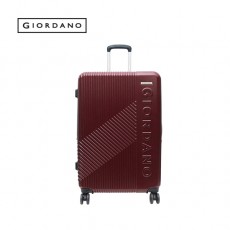 지오다노 ABS 여행가방 1종 (24”-일반형)–색상선택 PGD-GA-9618