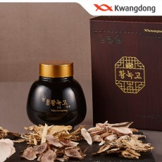 광동 황녹고 500g 1병