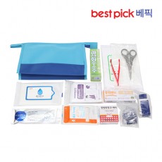 [베픽]스마트 구급함(중2)