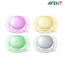 아벤트 울트라소프트 예쁜치아 노리개 SCF210/23(2pcs)