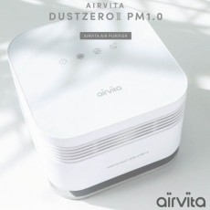 에어비타 Dust zero II 공기청정기