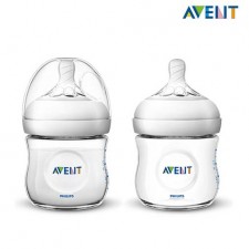 아벤트 내추럴 플렉스 SCF690/23(2pcs)