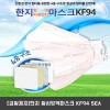 [금황제지]한지 황사방역마스크 KF94 5EA