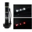 멀티기능 LED 충전식 손전등 작업등 랜턴 SOR73 COB