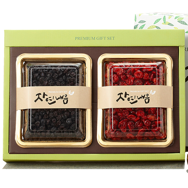 해울림 견과세트 행복 4호