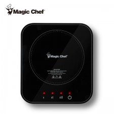 매직쉐프 초고속 미니 인덕션렌지 MER-Y700W