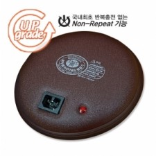토황토 무선다용도찜질기 프리미엄 VT-320