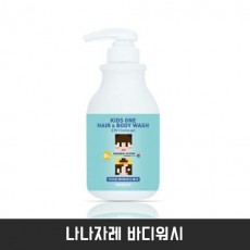 나나자레 바디워시