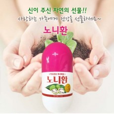 프리미엄 노니환 400g