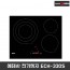 에데사 전기렌지 ECH-330S