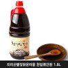 지리산별빛담은마을 천일염간장 1.8L