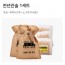 천년관솔 휴대용 선물용 피톤치드 A세트 / 주머니 2개+소 3개 (OPP포장)