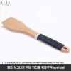 [ELLE] 엘르 시그니쳐 우드 키친툴 볶음주걱(spatula)