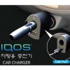 SMC IQOS 아이코스 차량용충전기