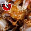 [미락푸드]돌게간장게장 1.0kg