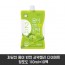 자담선 몸이 반한 곤약젤리 다이어트 청포도 110ml*10팩