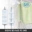 알로아턴 멀티수납장 3단 2세트