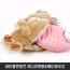 하티풀프렌즈 미니유탄뽀&멀티파우치