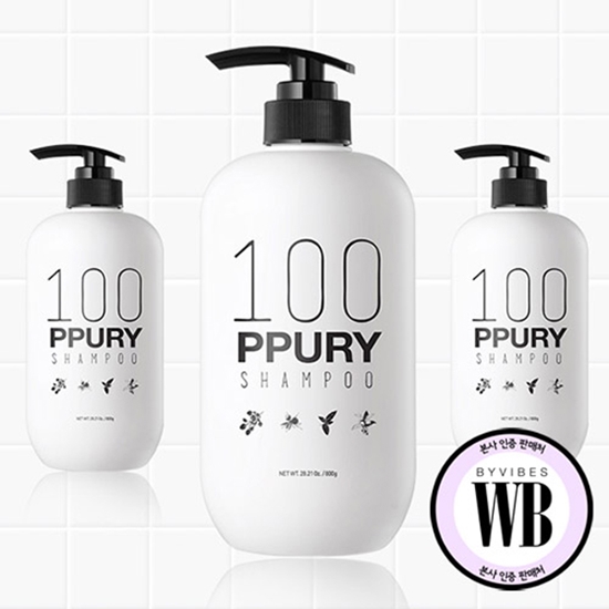 조성아 원더바스 뿌리샴푸 800g
