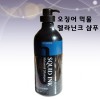 오징어 먹물 멜라닌크샴푸_1000g