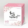청순다이어트플러스 200g (5g*40포)  /2개이상 구매시 효소비누 증정
