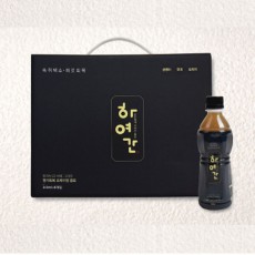[미드미]하여간 340ml*8병