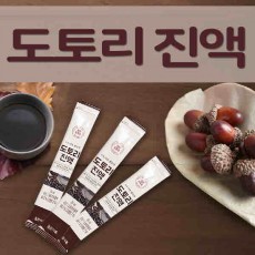 도토리 진액(20ml＊30EA)
