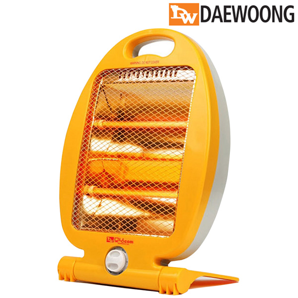 대웅 접이식히터(DR-830H)