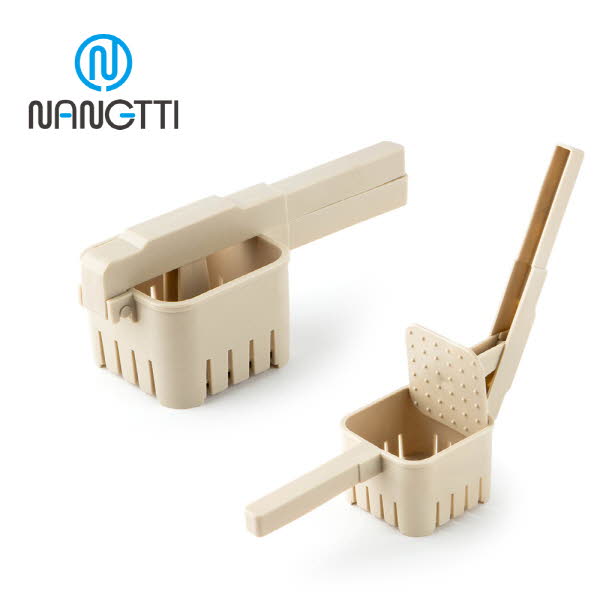 낭띠 짜요짜요 / 나물짤순이