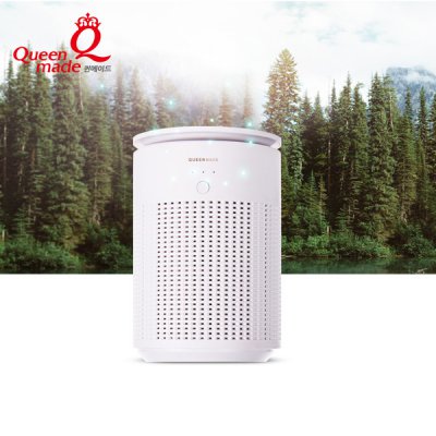 퀸메이드 풀케어 공기청정기 QAC-9000W