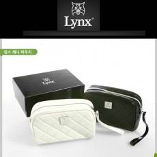 [LYNX] 링스 제니 파우치 OKK-0401