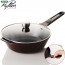 [네오플램] 에콜론 티타늄코팅 마이팬 28cm 멀티궁중 [백화점 판매 동일제품]