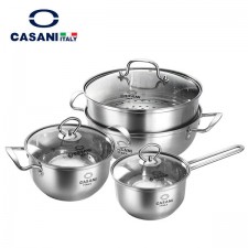 까사니 벨로냄비 7pcs