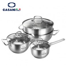 까사니 벨로냄비 7pcs