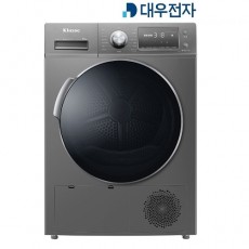 [한정특가]대우 클라쎄 인버터 히트펌프 건조기 10KG DWR-10MCDCH