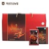 [개성인삼농협] 6년근 우리홍삼 [50ml * 30포]