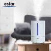 이스타 에어케어 5.0L 대용량 가습기 EMT-5000