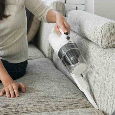 일럭스고 무선청소기 SVC1019L