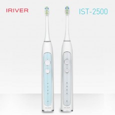 아이리버 충전식 음파 전동칫솔 IST-2500