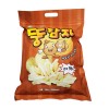 야생그대로 감자스낵-뚱감자 200g