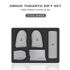 [스위스투가르투] 프리미엄 여행용 4종 세트