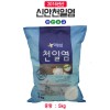 [청년소금] 2014년산 천일염 5kg (신안 천일염)