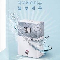 블루캐롯 아이케어 티슈 20P