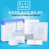 블루캐롯 올인원 케어 세트 (아이케어티슈 12P+아이패치 1통+니들패치 5P)
