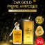 앙쥬 프로페셔날 24K골드 프라임 앰플 90ml