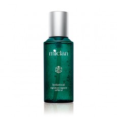 미클랜 보태니컬 시그니처 캡슐 소프너150ml