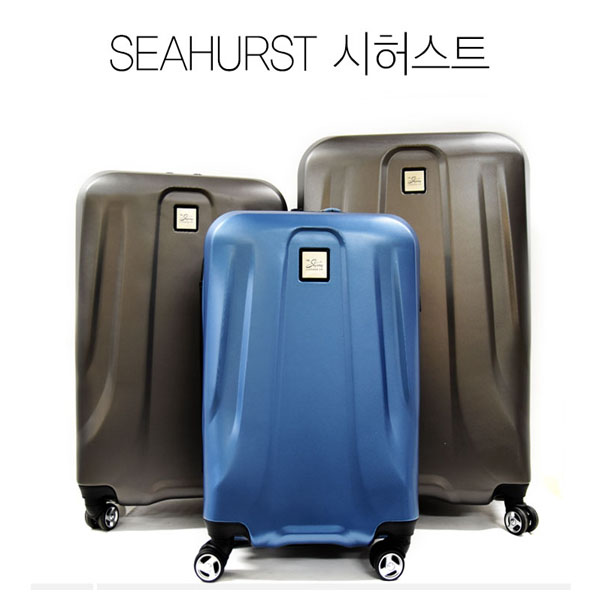 스카이웨이 여행용 캐리어 특대화물용 18SEAHURST 28/특대화물용
