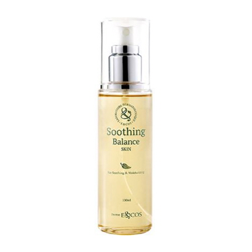 [이엔코스]수딩 밸런스 스킨 100ml