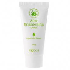 [이엔코스]알로에 브라이트닝 크림 50ml